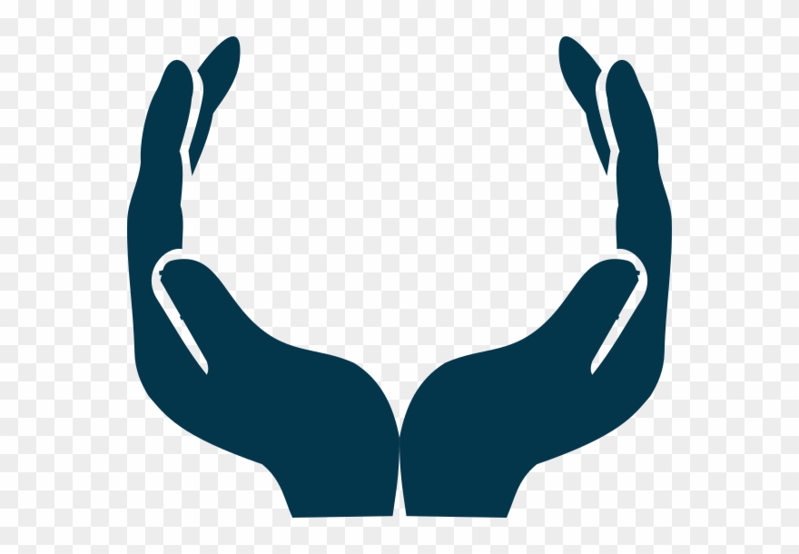 Praying The Bible Clipart - Png Download