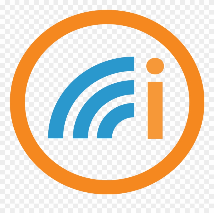 Inspire Logo - Circle Clipart