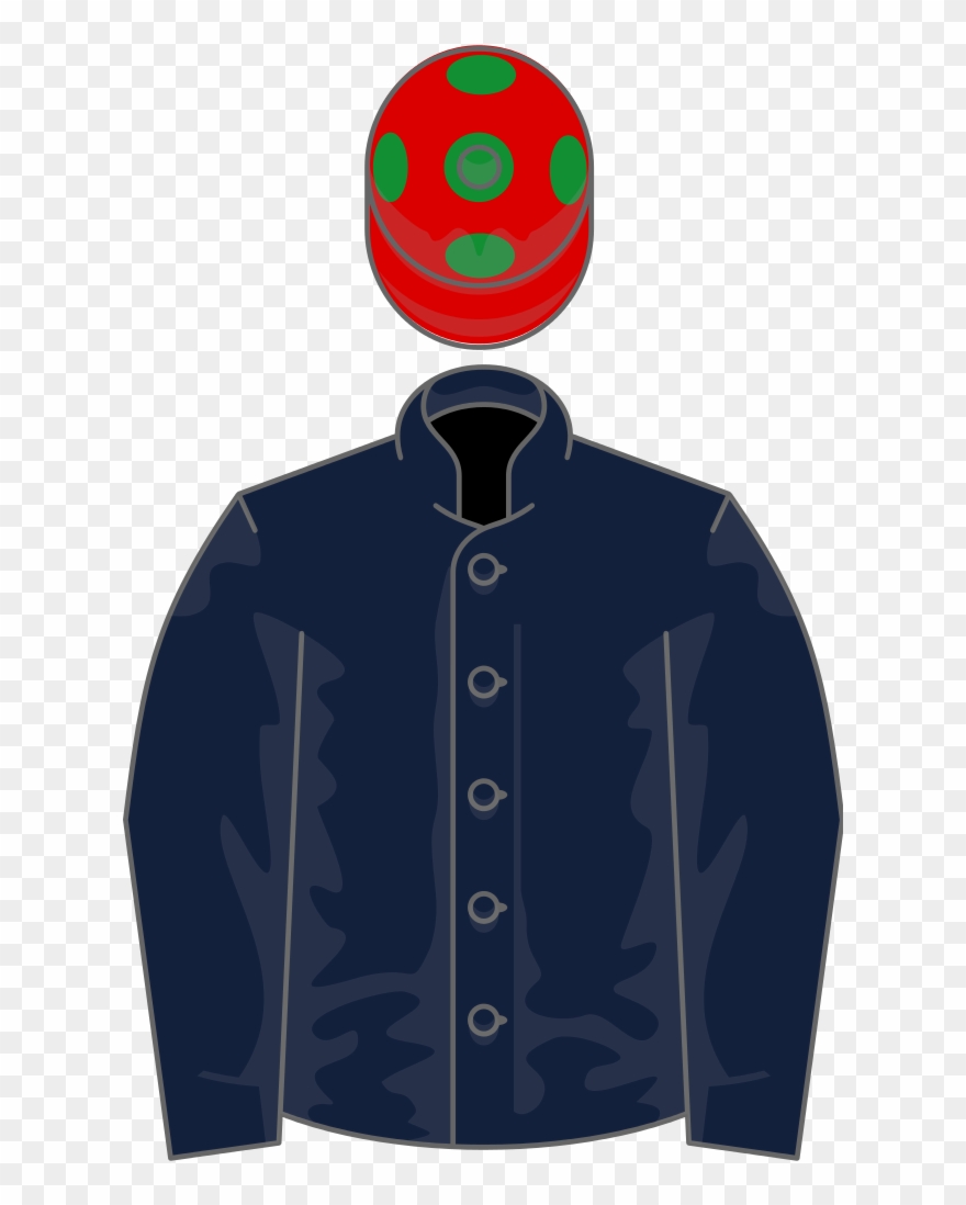 Owner Exors Of The Late H J Manners - Melbourne Cup Jockey Clipart - Png Download
