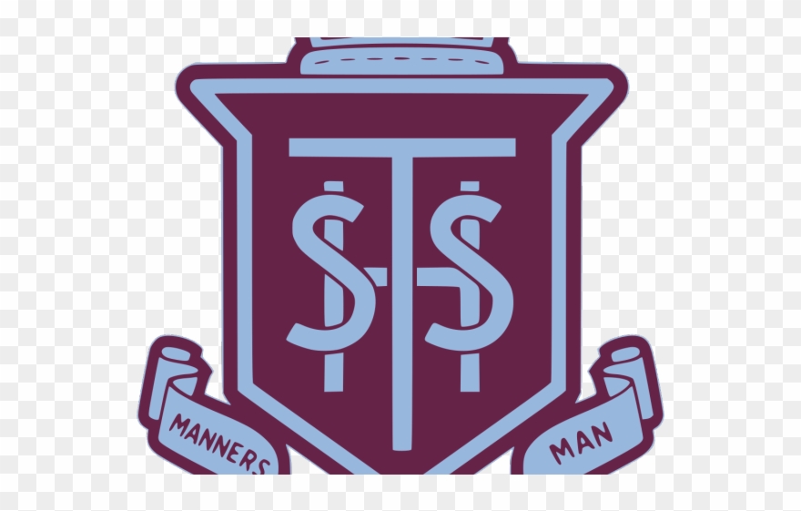 Sydney Clipart Baseball - Sydney Technical High School - Png Download