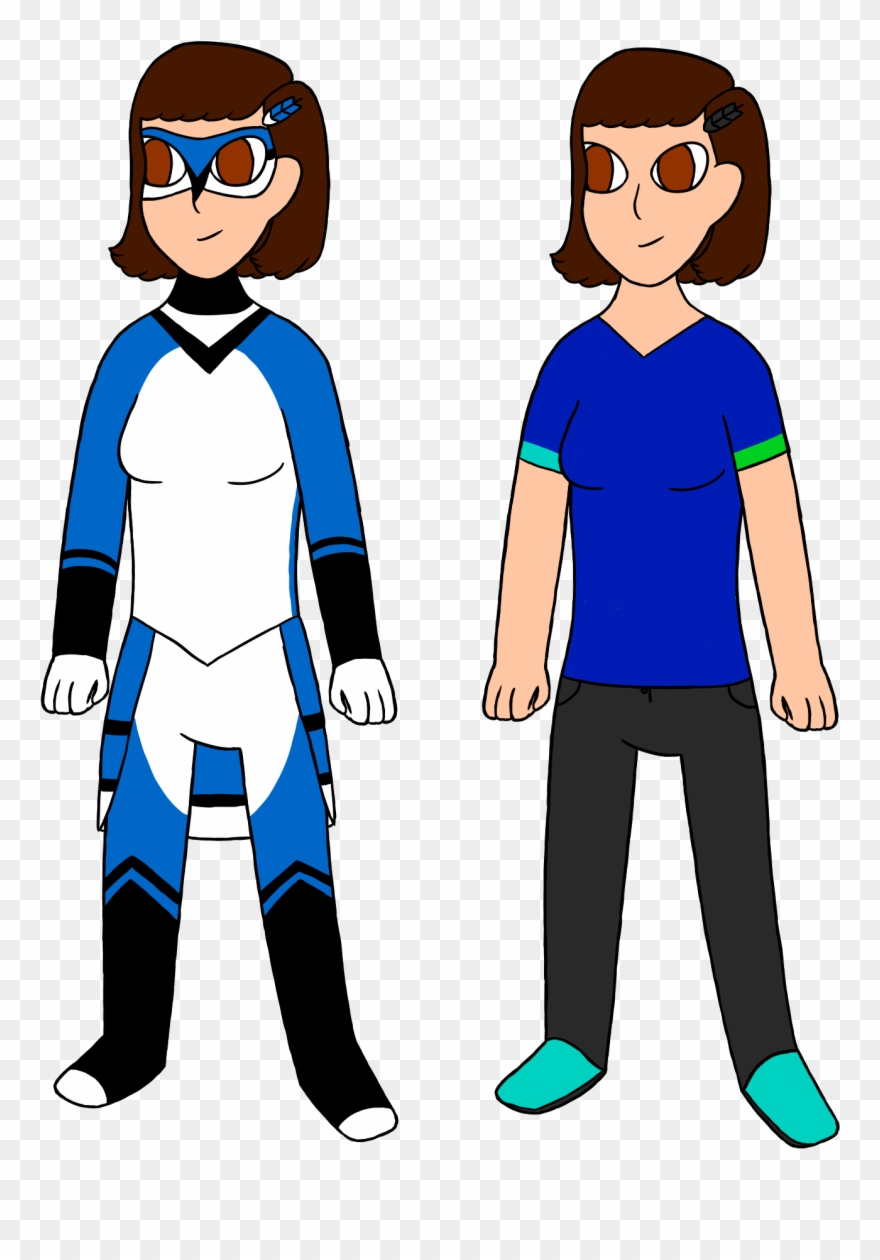 Blue Jay - Cartoon Clipart