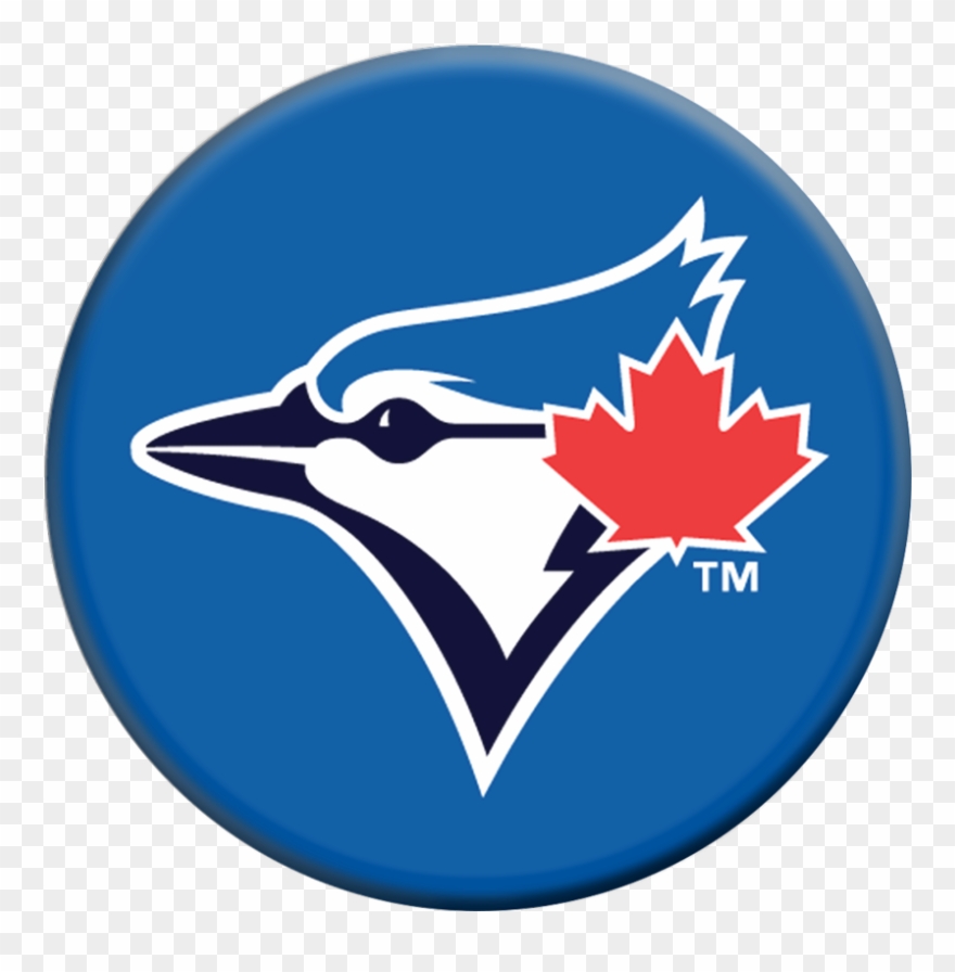 Toronto Blue Jays Png - Toronto Blue Jays Clipart