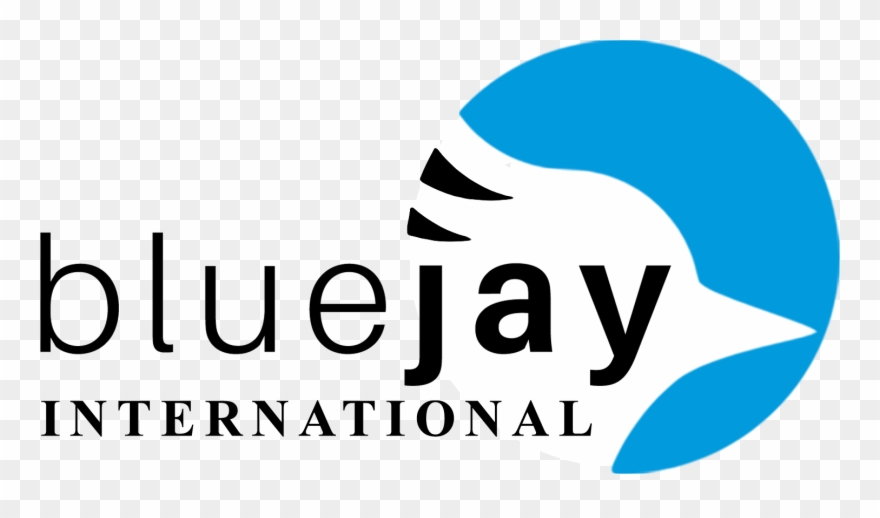 Blue Jay International Clipart