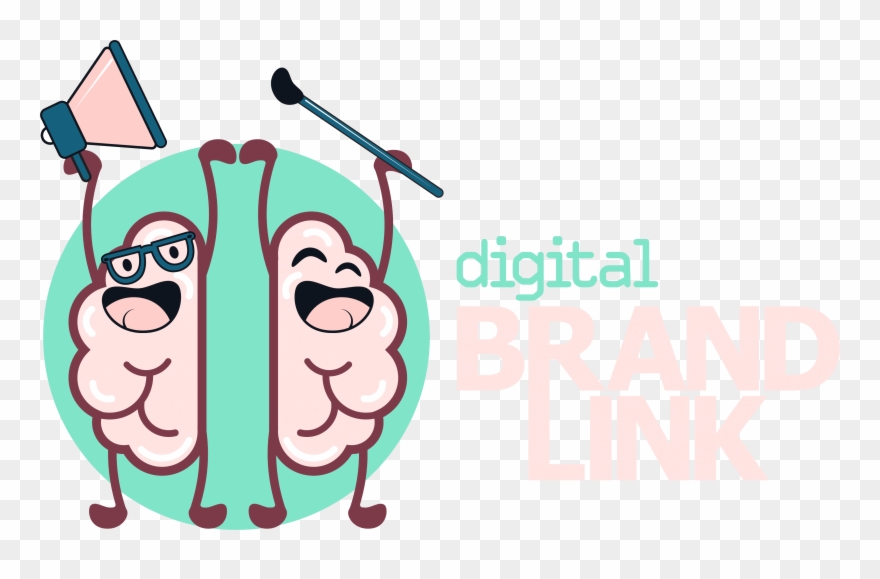 2018 Nicholas Ilieff Dba Digital Brandlink - Illustration Clipart