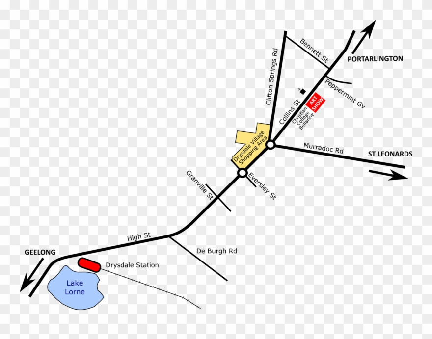 Closing Date For Entries - Map Clipart