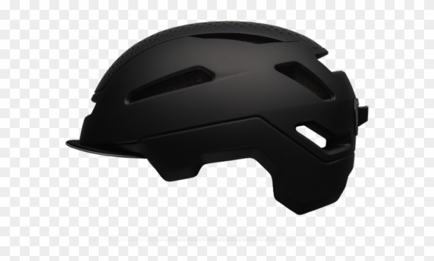 Drawn Helmet Bicycle Helmet - Bicycle Helmet Clipart