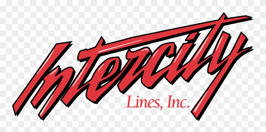 Personally With Spencer President And Ceo K - Intercity Lines Clipart