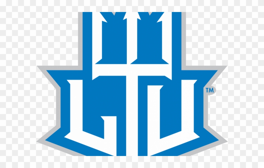 Pitchfork Clipart Blue Devil - Lawrence Technological University - Png Download