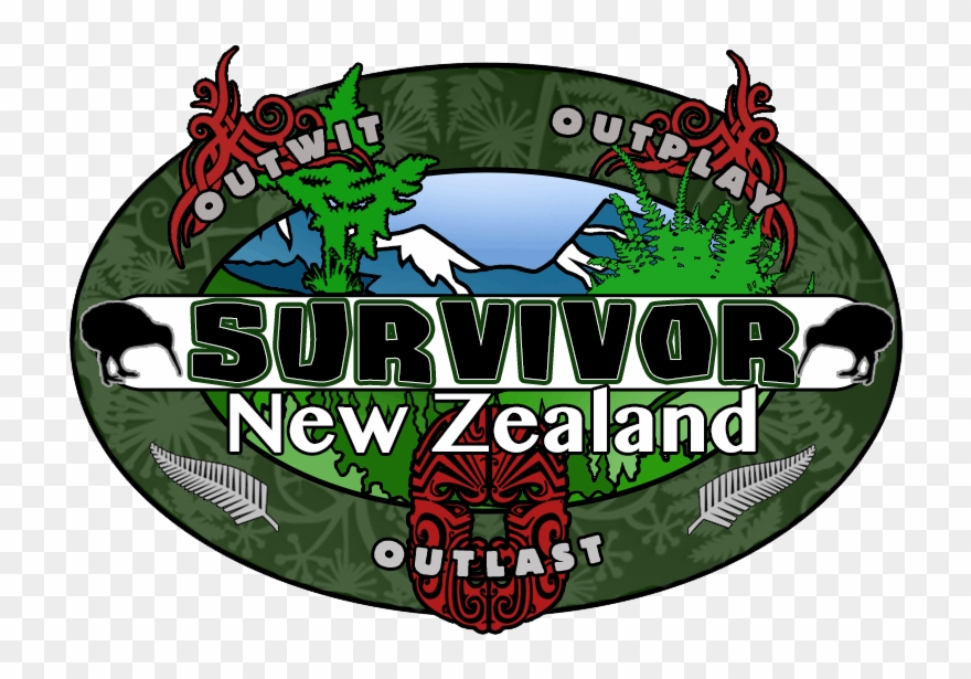 Nz2 - Survivor Clipart