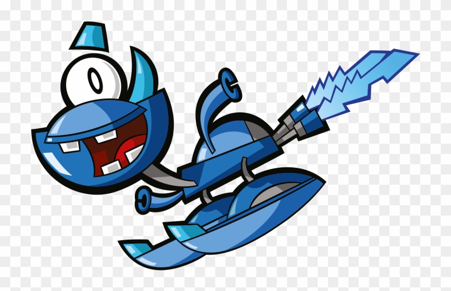 Latestcb=20150603003632 - Mixels Frosticons Clipart