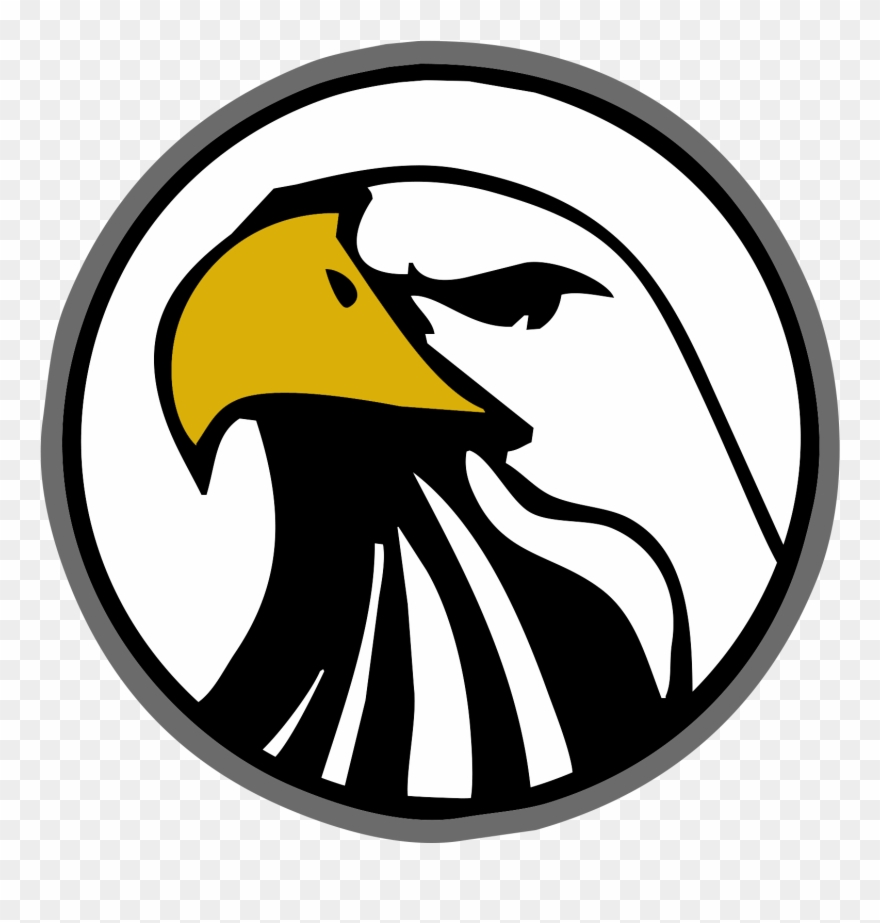 Springs Valley Blackhawks Clipart