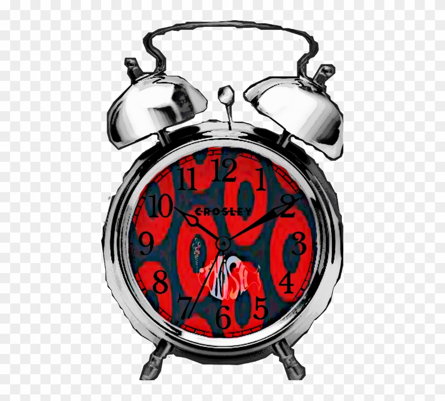 Alarm Clock Clipart