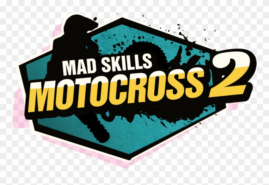 Motocross Clipart
