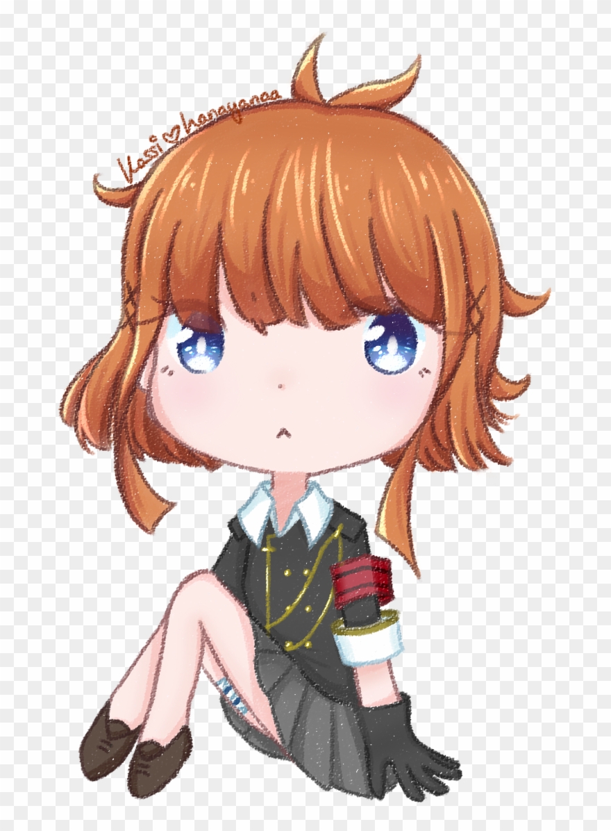 Ichikawa 4 World Dictator @ Bday Phos Contest - Cartoon Clipart