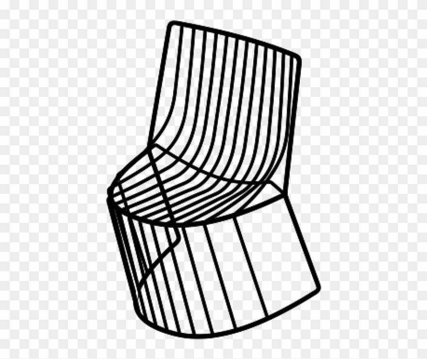 Amarone Chair - Glove Clipart