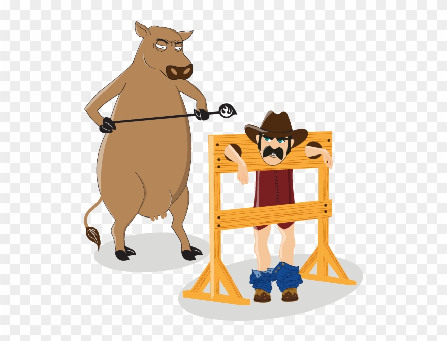 Branding - Cartoon Clipart