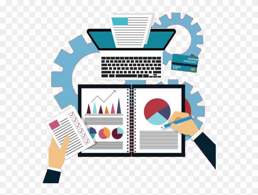 - By Blaze - Creacion De Una Microempresa Clipart