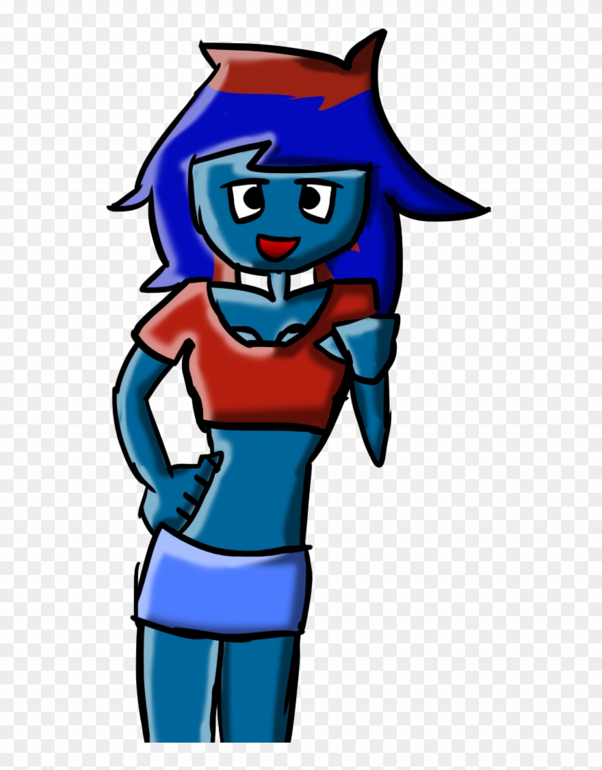 Author Comments - Cartoon Clipart