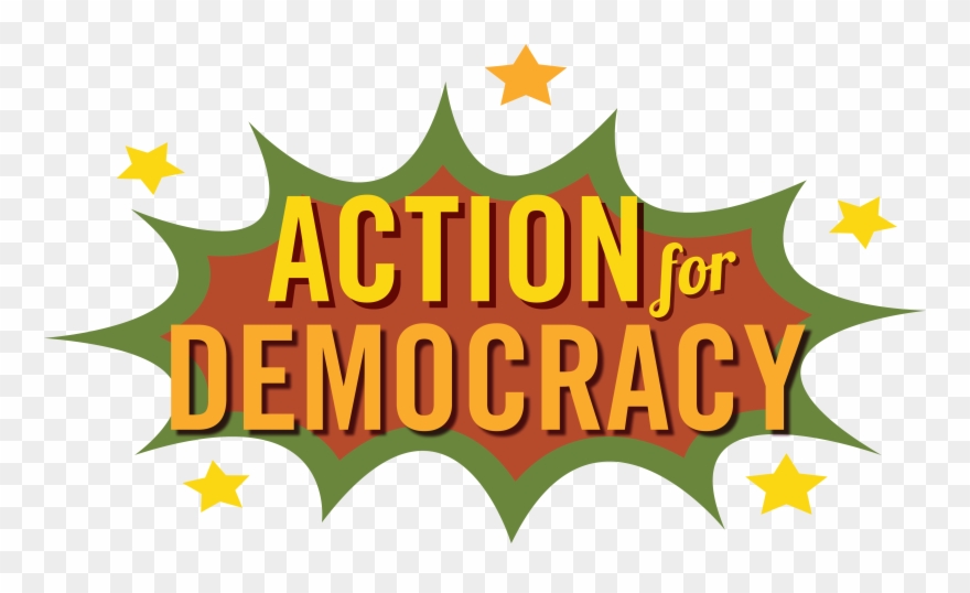 For Dem Logo - Illustration Clipart