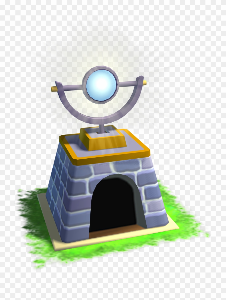 All Seeing Reed Clipart