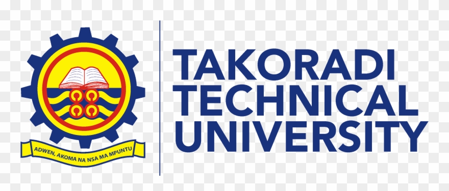 Closing Date For Takoradi Technical University Admission - Takoradi Technical University Logo Clipart