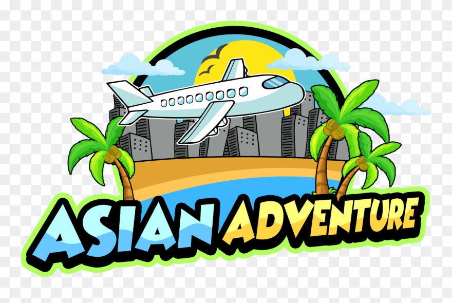 A Confused Suburb, Perhaps Longing For A Bygone Era Clipart