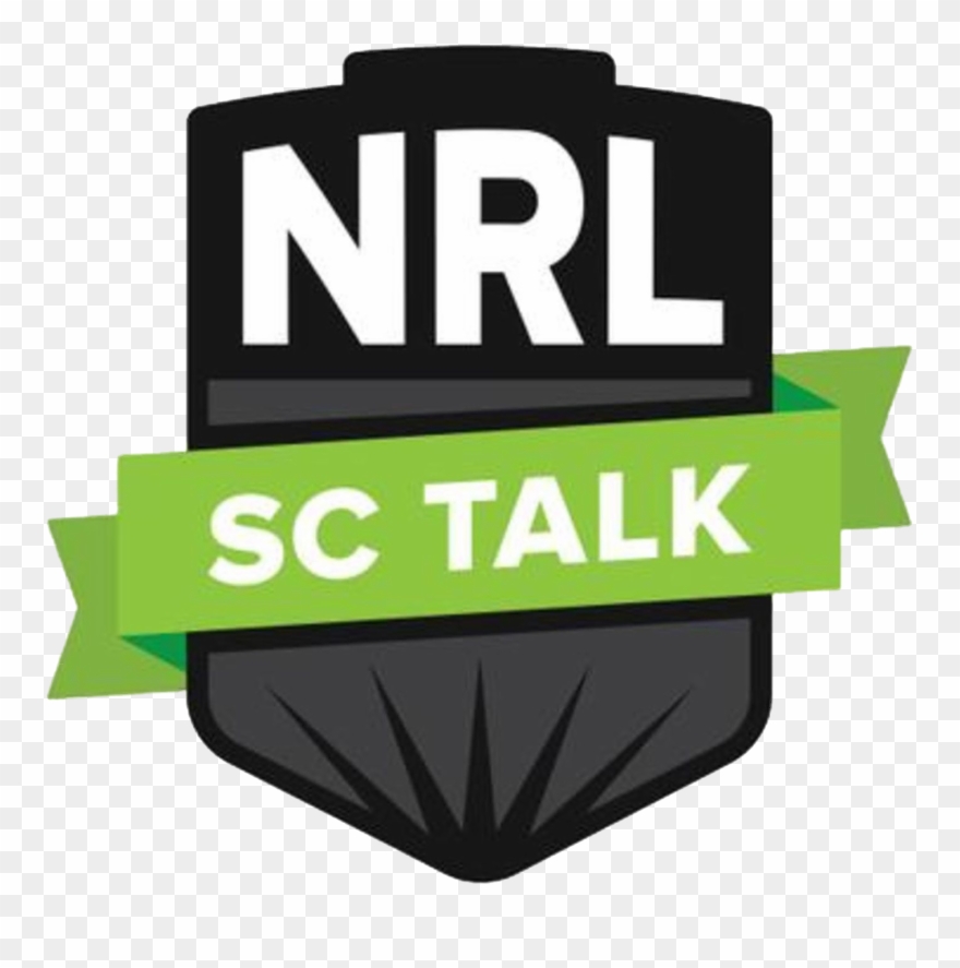 Logo Image - Nrl Supercoach Clipart