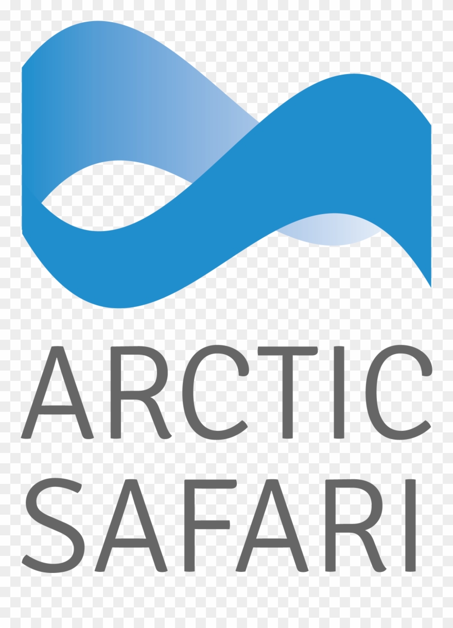Arctic Safari Logo Arctic Safari Logo - Graphic Design Clipart