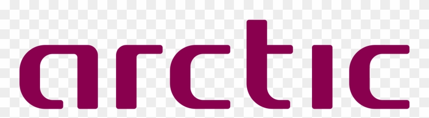 Open - Arctic Logo Clipart