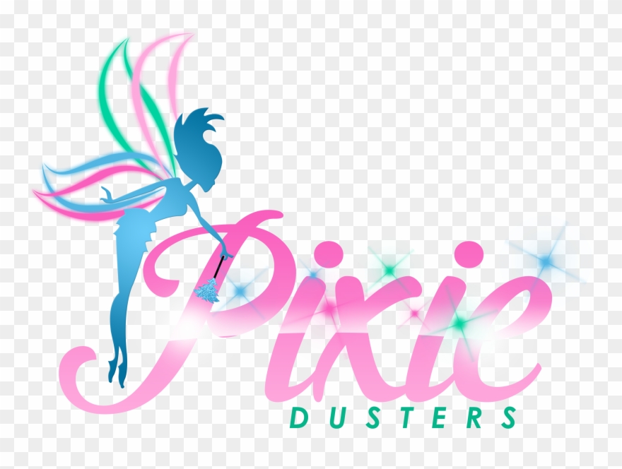 Pixie Dust Logo , Png Download Clipart