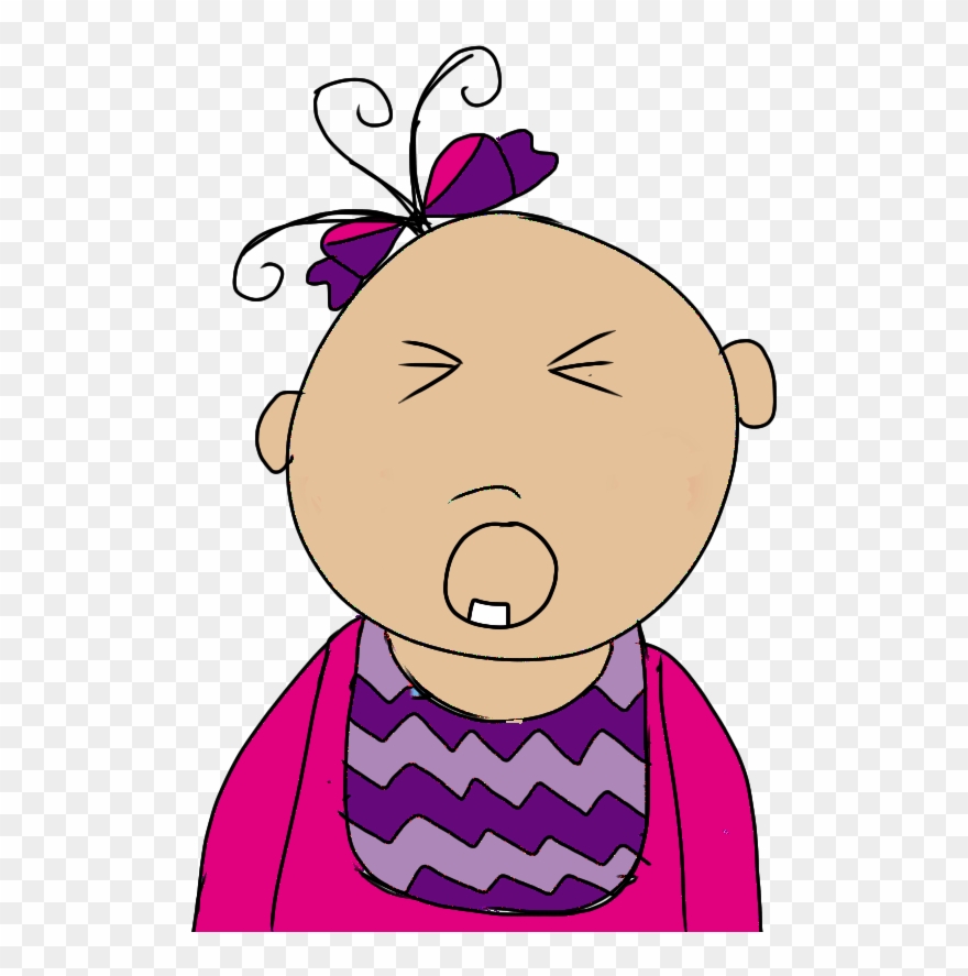 Girl Reading Clipart - Clip Art - Png Download