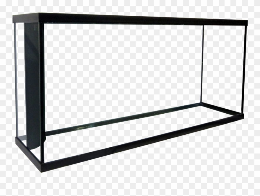 100 Regular Reef Ready Aquarium - Net Clipart