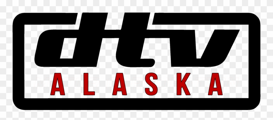 Dtv Logo Alaska Second - Dtv Shredder Clipart