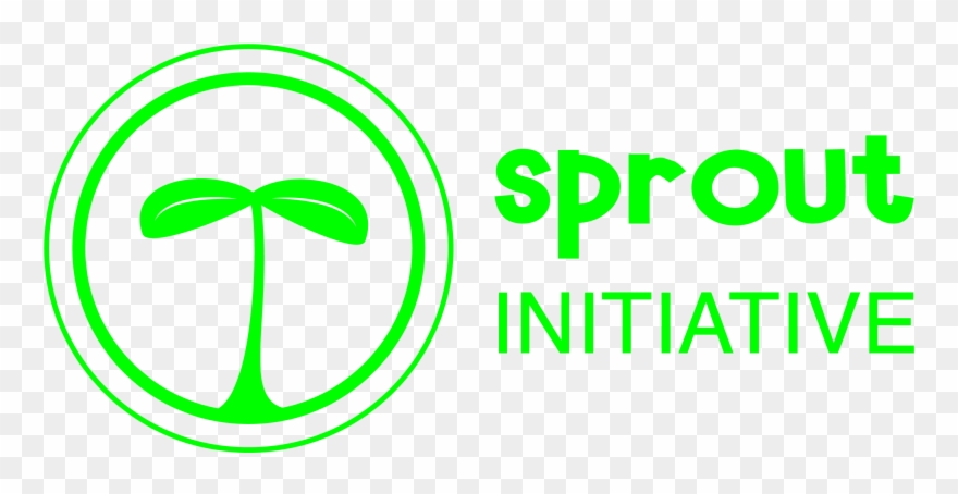 Sprout Png - Sprout Initiative Clipart