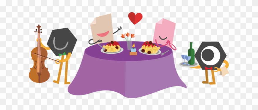 Constant Serendipity Clipart