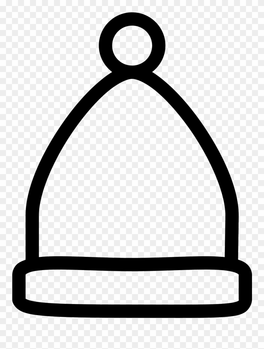 The Icon Is A Picture Of The Logo For Beanie - Dsquared2 Ribbed Hat With Lettering Clipart