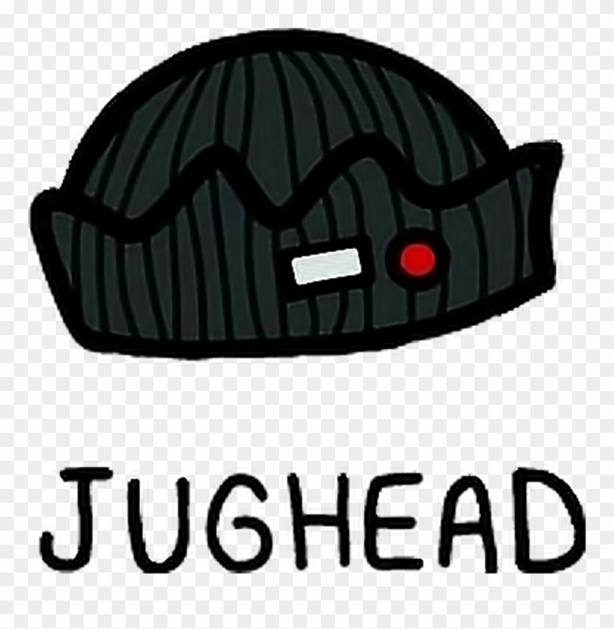 #jug #jughead #jones #jugheadjones #beanie #cole #sprouse - Jughead Jones Hat Png Clipart
