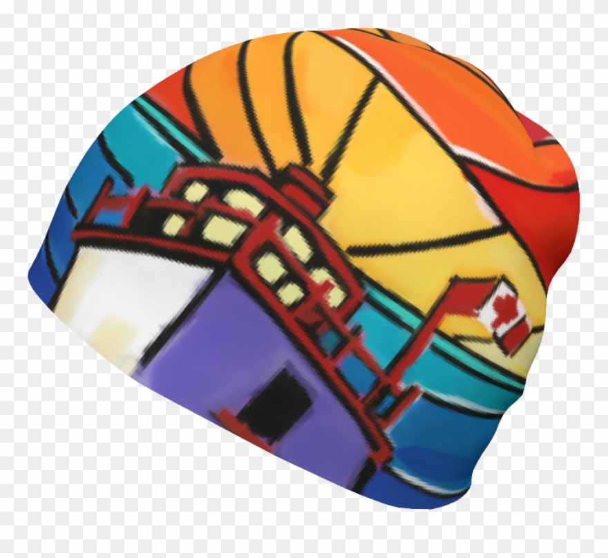 Beanie Clipart