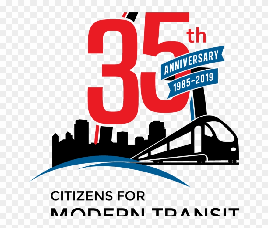 Regional Transit Security Plan - Citizens For Modern Transit Clipart