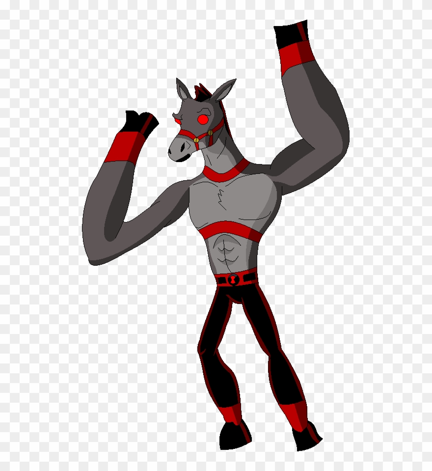 Jack Assassin - Cartoon Clipart