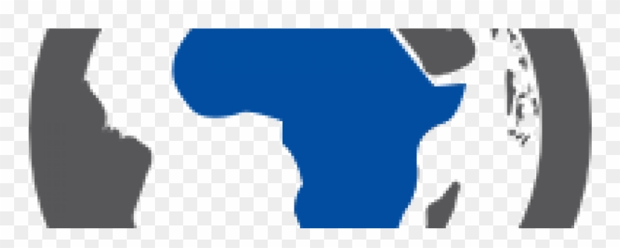 Africa Map Clipart