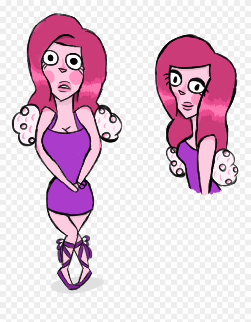 Rose Drawings - Cartoon Clipart