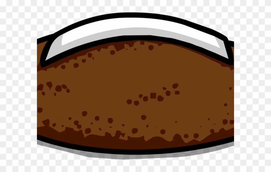 Pitcher Clipart Pitcher Mound - Flag Football - Png Download