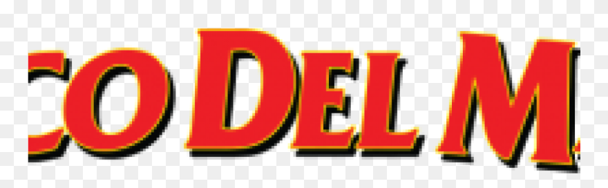 Breakfast Burrito Birthday Week / Tacodelmarlogo - Taco Del Mar Clipart