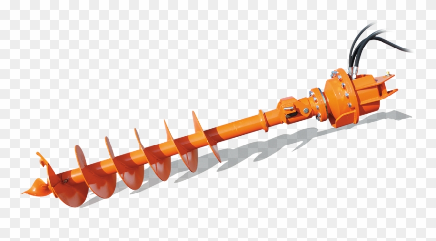 Drills - Illustration Clipart