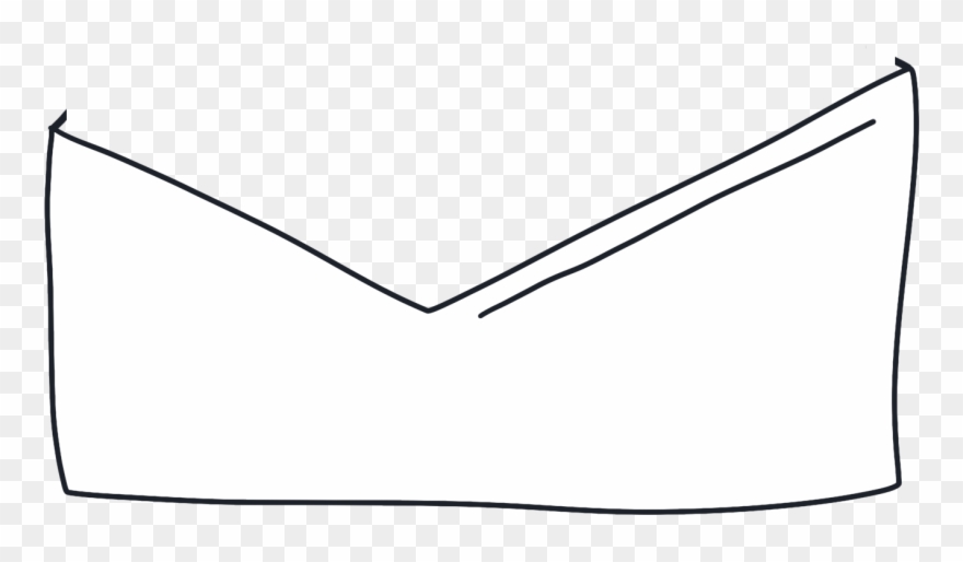 Rsvp Is Successful - Line Art Clipart