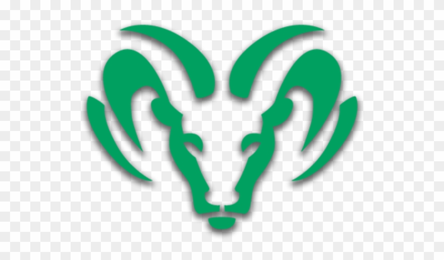 Richardson Berkner Rams - Berkner High School Logo Clipart