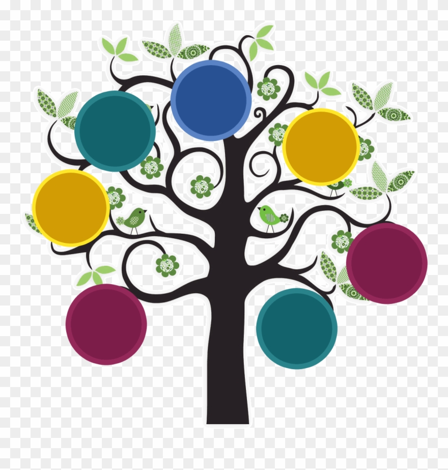 Registration Opc Registration Msme Registration Gst - Heart Tree Clipart