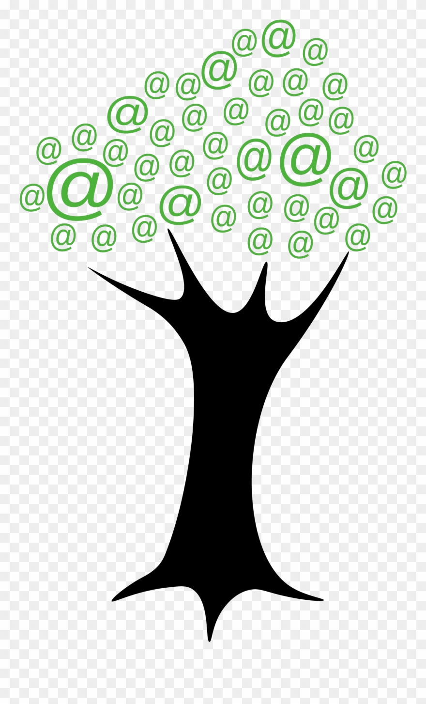 Email Clipart