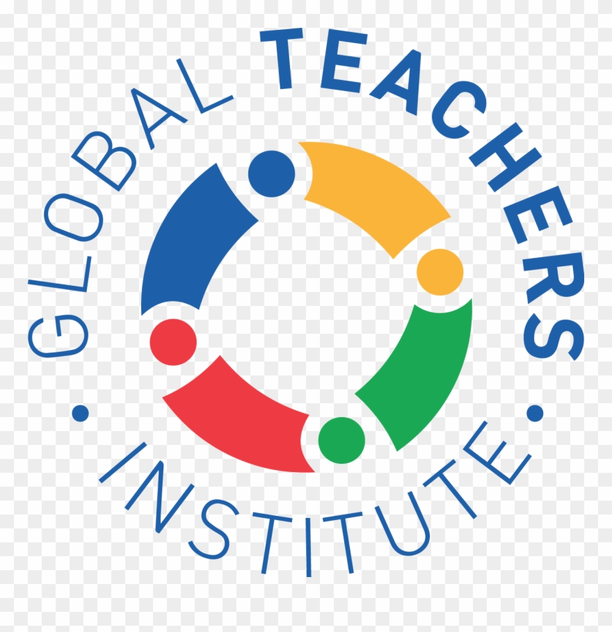 Gti Logo - Teacher Training Clipart